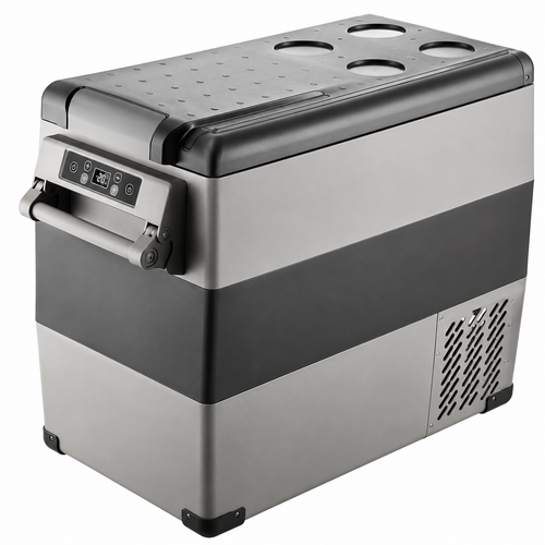 IceVolt Pro 55L