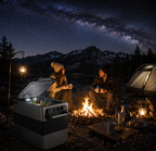 IceVolt Pro 55L