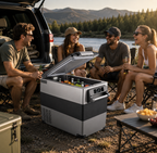 IceVolt Pro 55L